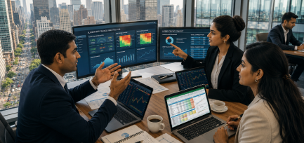 Investment Banking Course