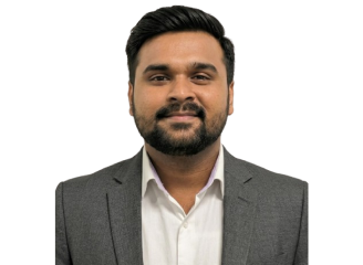 Sumit Utekar