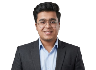 Ayush Batra