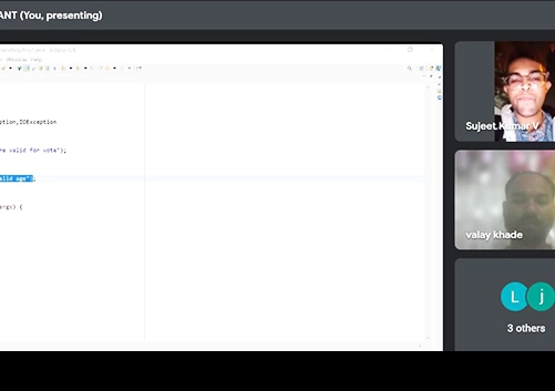 Knowledge knows no boundaries