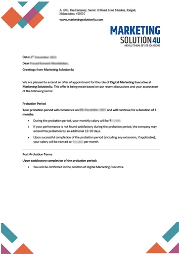offer-letter